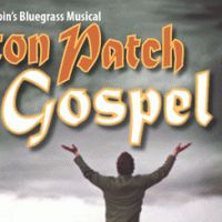 Custom Made Presents Harry Chapin's COTTON PATCH GOSPEL, 11/20-12/19