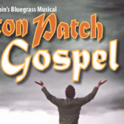 Custom Made Presents Harry Chapin's COTTON PATCH GOSPEL, 11/20-12/19