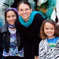 TV: SHREK's 'NOT YOUR ORDINARY PRINCESS' Winners Make Their Broadway Debut!