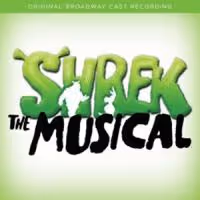 SHREK THE MUSICAL CD Debuts at #1 on Billboard's 'Top Cast Album' Chart