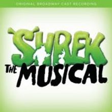 SHREK THE MUSICAL CD Debuts at #1 on Billboard's 'Top Cast Album' Chart