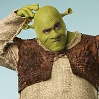 SHREK Celebrates 1st Broadway Anniversary, 11/8