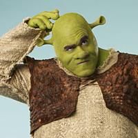 Cherry Lane Makes Administration Agreement With DreamWorks Theatricals For SHREK