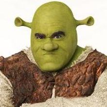 SHREK THE MUSICAL to End Broadway Run on January 3; Tour Starts July 2010