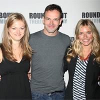 Photo Coverage: Roundabout's 'AFTER MISS JULIE' Cast And Creative Team Meets The…
