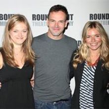 Photo Coverage: Roundabout's 'AFTER MISS JULIE' Cast And Creative Team Meets The…