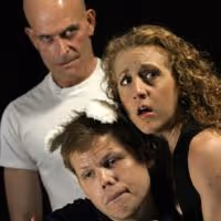 'SILENCE THE MUSICAL!' To Scare Up 2010 London Run, Gattelli to Direct