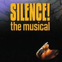 Broadway's Tory Ross to Join London Premiere of SILENCE! THE MUSICAL, Opening 1/19