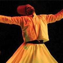 Silk Road's 'Sounds of the Sufis' CD Launch Set for Nexus Cabaret, 3/25