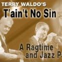 Waldo and T'ain't No Sin Present 'A Ragtime and Jazz Party Queens Theatre in the Park,' 4/10