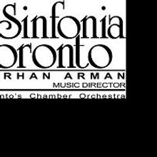 Sinfonia Toronto & La Maquette Partner for 'Music at La Maquette' on April 10