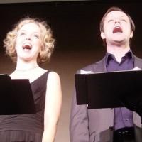 Photo Coverage: The Broadway Musical's View of NYC