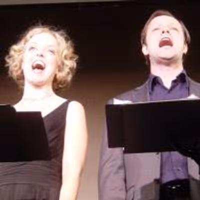 Photo Coverage: The Broadway Musical's View of NYC