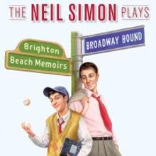 'THE NEIL SIMON PLAYS' To Offer Discount Priced Preview Tickets Starting 8/7, Rehearsals Begin 8/24