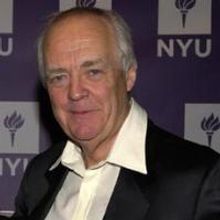 RIALTO CHATTER: Tim Rice Hopeful For CHESS To Return To The Stage