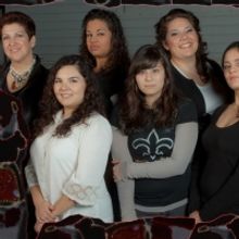 El Teatro Campesino Presents 3-Day ‘Sisters, Spirit and Songs’ Musical Event, 3/2