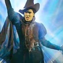 BWW EXCLUSIVE: Stephanie J Block Was Lined Up For UK WICKED