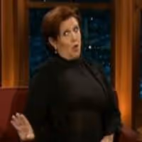 STAGE TUBE: Carrie Fisher Visits CBS' The Late Late Show