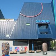 San Jose Rep Replaces LANDSCAPE WITH WEAPON With GROUNDSWELL In 09-10 Season