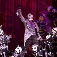 Melanie Lalande Talks Cirque's KOOZA