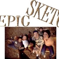 Shon Wilson Presents EPIC SKETCH, 4/9 & 4/10