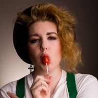 Three Cat Productions Celebrates the 80's with ENDLESS EIGHTIES