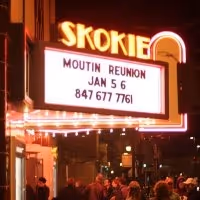 Three Cat Productions Present BLOSSOM DEARIE in the Skokie Theatre, 5/15