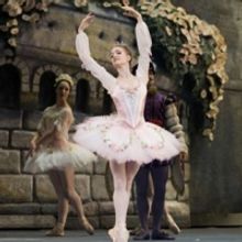 American Ballet Theatre's 'The Sleeping Beauty' to Play LA; Opens 7/15