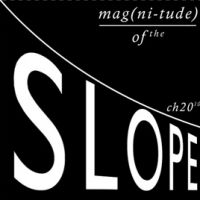 Collective Hole Prods. Presents MAGNITUDE OF THE SLOPE at The Tank