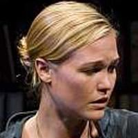 OLEANNA Rehearsals With Bill Pullman and Julia Stiles Begin Today 9/14