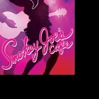Finley, Dotson, Burns et al. Set for SMOKEY JOE'S CAFE at Paper Mill Playhouse…