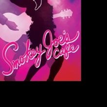 Dennis Stowe Replaces Devin Richards in SMOKEY JOE'S CAFE at Paper Mill Playhouse, 4/