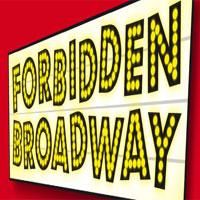 BWW WEST END: Menier Chocolate Factory Presents FORBIDDEN BROADWAY