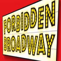 BWW WEST END: Menier Chocolate Factory Presents FORBIDDEN BROADWAY Video