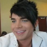 STAGE TUBE: AMERICAN IDOL's Adam Lambert Visits 'Reality Rocks'