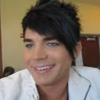 STAGE TUBE: AMERICAN IDOL's Adam Lambert Visits 'Reality Rocks' Video