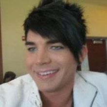 STAGE TUBE: AMERICAN IDOL's Adam Lambert Visits 'Reality Rocks'
