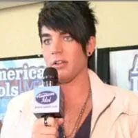 STAGE TUBE: Adam Lambert On The 'IDOL ROCKS LIVE' Tour