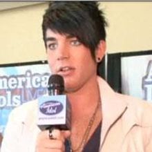 STAGE TUBE: Adam Lambert On The 'IDOL ROCKS LIVE' Tour