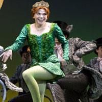 SHREK TV: 'This Is Our Story: Swamp to Stage' Epi. 8: Choreography