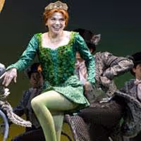 SHREK TV: 'This Is Our Story: Swamp to Stage' Epi. 8: Choreography Video