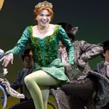 SHREK TV: 'This Is Our Story: Swamp to Stage' Epi. 8: Choreography