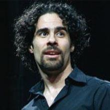 STAGE MAGIC: Tony Winning Musical Director Alex Lacamoire Brings Music To New 'HEIGHTS'