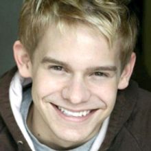 BWW Interviews: Andrew Keenan-Bolger Talks MARY POPPINS Tour