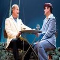 TV: Sneak Peek at LA CAGE AUX FOLLES! Video