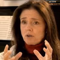 STAGE TUBE: Julie Taymor On Directing 'SPIDER-MAN, Turn Off the Dark'