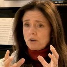 STAGE TUBE: Julie Taymor On Directing 'SPIDER-MAN, Turn Off the Dark'