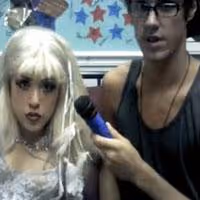 STAGE TUBE: THE WEDDING SINGER National Tour Vlogs - 'It's All About The…