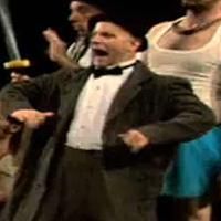 CIRQUE TUBE: A New Twist on Vaudeville Part 3 - The History of the Art Form
