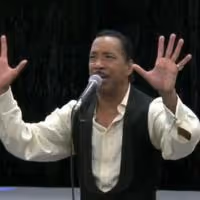 STAGE TUBE: The Old Globe's Press Presentation Of SAMMY